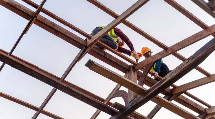 Professional residential roofers in Kingman, AZ